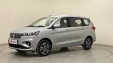 Used Maruti Suzuki Ertiga ZXi Plus AT [2022-2023] in Pune