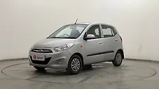 Used Hyundai i10 Sportz 1.1 iRDE2 [2010--2017] in Hyderabad