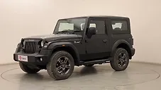 Used Mahindra Thar LX Hard Top Diesel MT in Pune