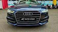 Used Audi A6 35 TDI Matrix in Pune