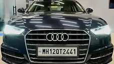 Used Audi A6 35 TDI Matrix in Pune