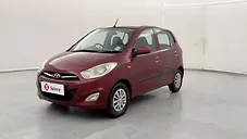 Used Hyundai i10 Sportz 1.1 LPG [2010-2017] in Lucknow