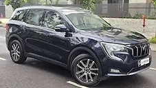 Used Mahindra XUV700 AX 7 Diesel  AT Luxury Pack 7 STR [2021] in Thane