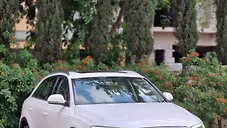 Used Audi Q3 35 TDI Premium in Bangalore