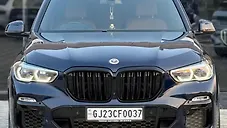 Used BMW X5 xDrive40i M Sport in Ahmedabad