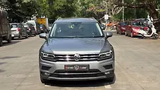 Used Volkswagen Tiguan Elegance 2.0 TSI DSG [2021] in Bangalore