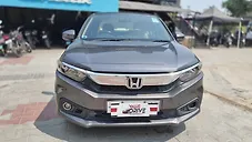 Used Honda Amaze 1.2 S MT Petrol [2018-2020] in Hyderabad