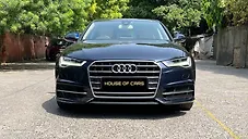 Used Audi A6 35 TDI Matrix in Delhi