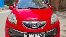 Used Honda Brio VX AT in Chennai