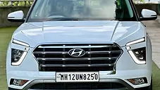 Used Hyundai Creta SX (O) 1.5 Diesel Automatic in Mumbai
