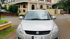 Used Maruti Suzuki Swift VXi in Nashik