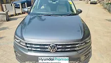 Used Volkswagen Tiguan AllSpace 2.0 TSI in Thane
