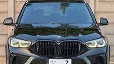Used BMW X5 xDrive 30d in Ahmedabad