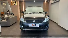 Used Maruti Suzuki Ertiga Vxi CNG in Mumbai