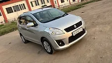 Used Maruti Suzuki Ertiga Vxi CNG in Delhi