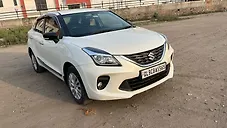 Used Maruti Suzuki Baleno Delta 1.2 in Delhi