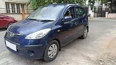 Used Hyundai i10 Magna in Bangalore