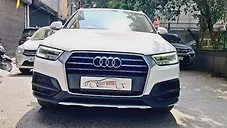 Used Audi Q3 30 TFSI Premium in Delhi