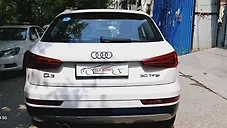 Used Audi Q3 30 TFSI Premium in Delhi
