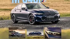 Used BMW M340i xDrive [2023-2024] in Chandigarh