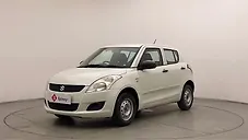 Used Maruti Suzuki Swift LXi in Bangalore