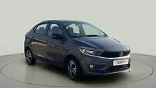 Used Tata Tigor Revotron XZ in Jaipur