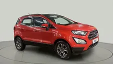Used Ford EcoSport Titanium 1.5L TDCi [2019-2020] in Mumbai
