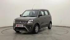 Used Maruti Suzuki Wagon R LXi (O) 1.0 CNG [2019-2020] in Hyderabad