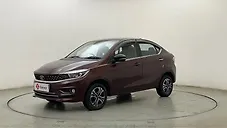Used Tata Tigor XZ Plus CNG [2022-2023] in Mumbai
