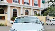 Used Maruti Suzuki Ciaz ZDi [2014-2015] in Nashik