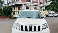 Used Mahindra TUV300 T6 Plus in Nashik
