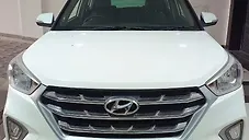 Used Hyundai Creta 1.4 S in Jaipur
