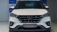 Used Hyundai Creta 1.4 S in Jaipur