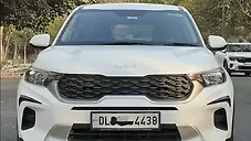 Used Kia Sonet HTK 1.2 [2020-2021] in Delhi