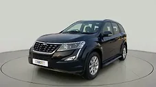 Used Mahindra XUV500 W9 [2018-2020] in Jaipur