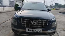 Used Hyundai Venue SX 1.0 Turbo in Jamshedpur