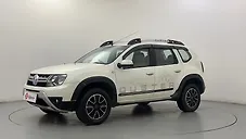 Used Renault Duster 110 PS RXZ 4X2 AMT Diesel in Bangalore