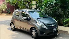 Used Chevrolet Beat LS Diesel in Hyderabad