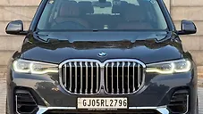Used BMW X7 xDrive30d DPE in Ahmedabad