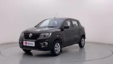 Used Renault Kwid RXT [2015-2019] in Bangalore