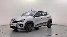 Used Renault Kwid 1.0 RXT Opt in Bangalore