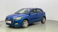 Used Hyundai Elite i20 Asta 1.2 in Bangalore