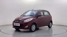 Used Hyundai i10 Sportz 1.1 LPG [2010-2017] in Bangalore