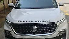 Used MG Hector Shine 2.0 Diesel Turbo MT in Bangalore