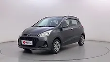Used Hyundai Grand i10 Sportz 1.2 Kappa VTVT in Bangalore