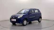 Used Maruti Suzuki Alto 800 Lxi in Bangalore