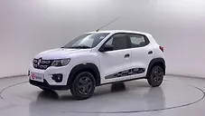 Used Renault Kwid RXT 1.0 in Bangalore