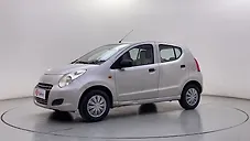 Used Maruti Suzuki A-Star VXI in Bangalore