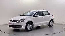 Used Volkswagen Polo Trendline 1.2L (P) in Bangalore