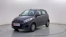Used Hyundai i10 Magna in Bangalore